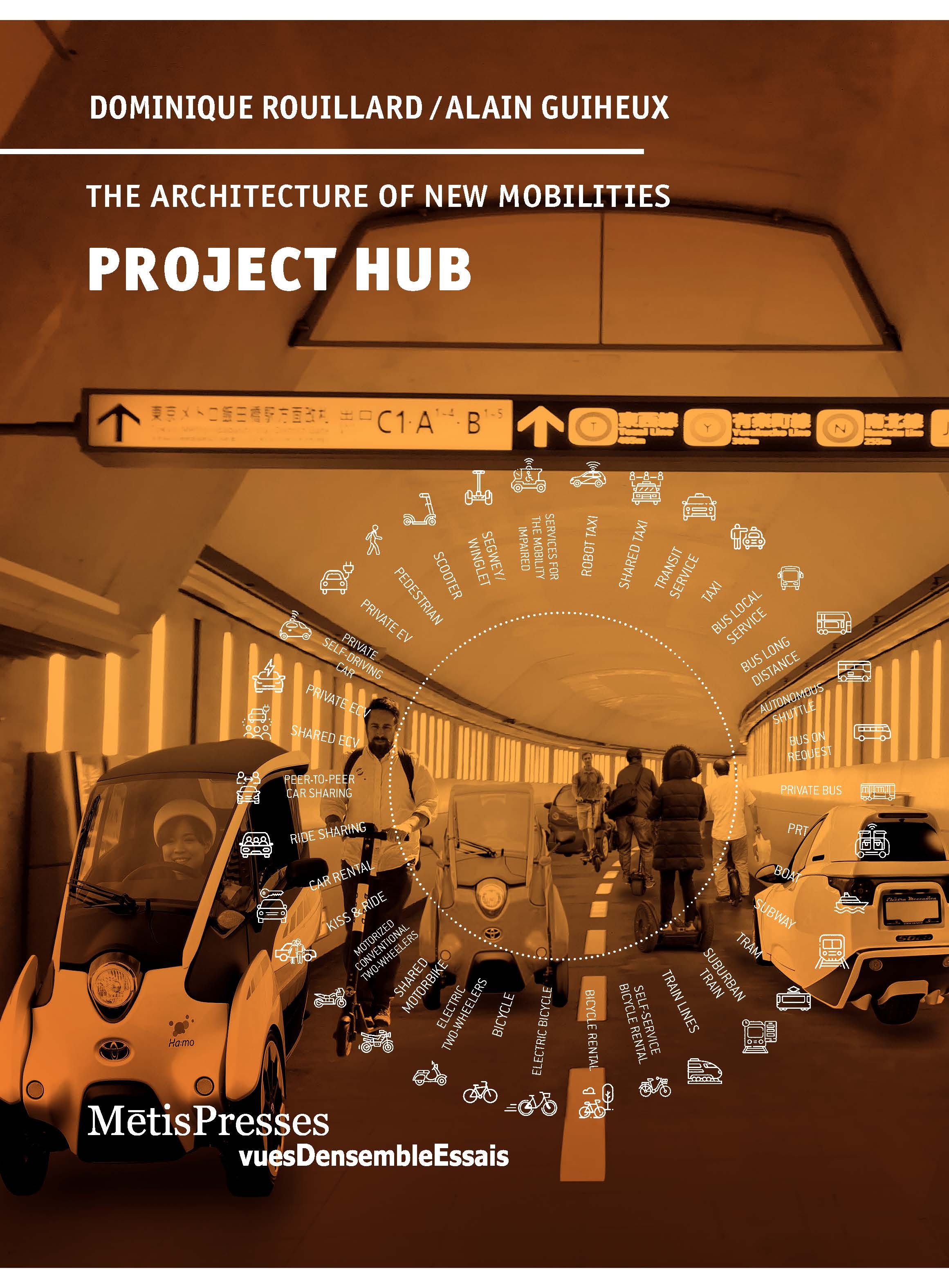 Project Hub