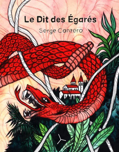 LE DIT DES EGARES