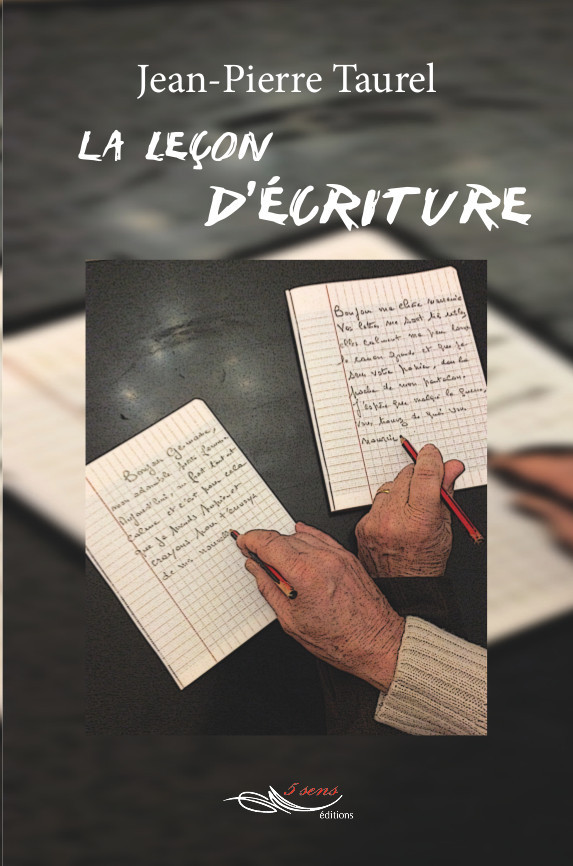 La leçon d'écriture