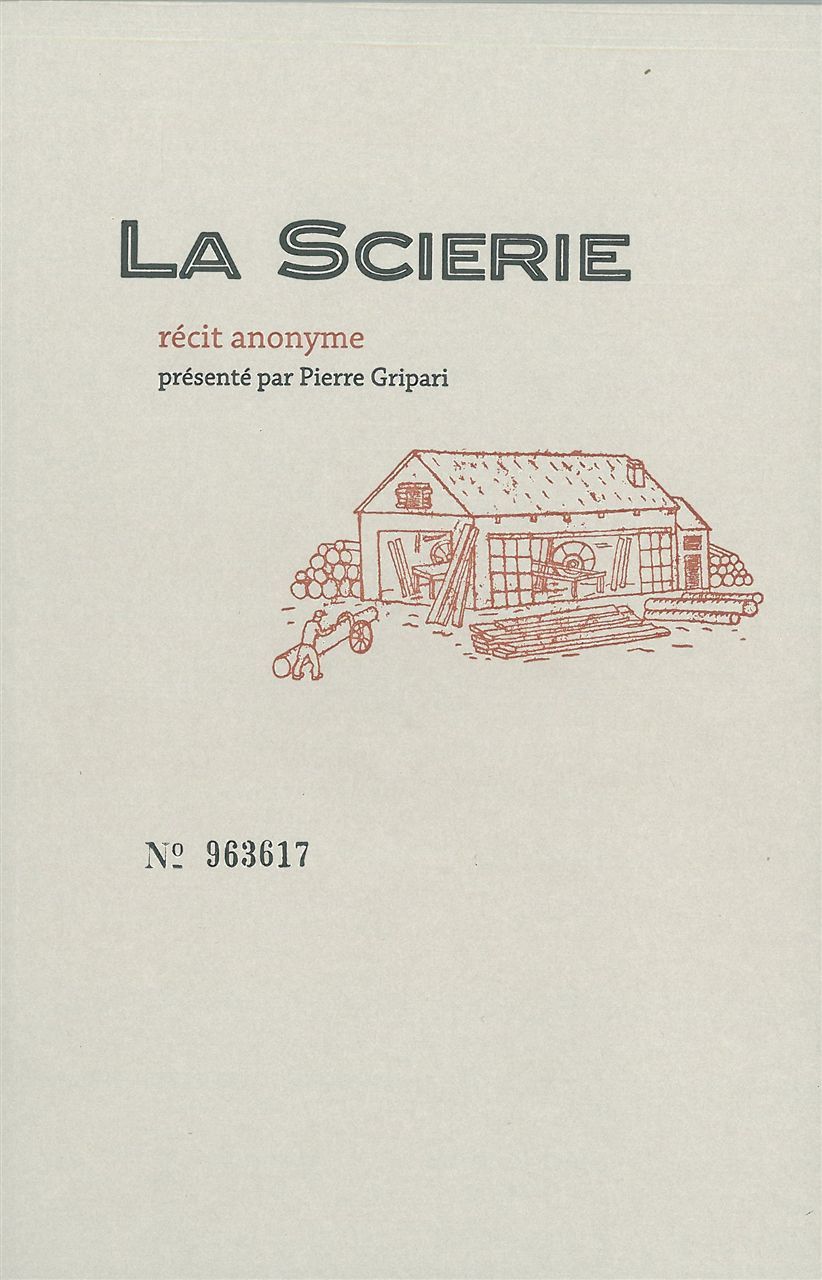 La Scierie