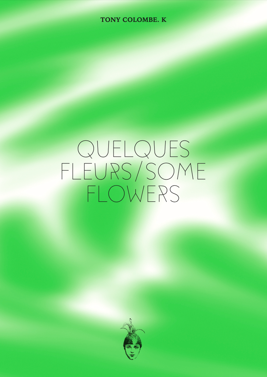 Quelques fleurs / Some flowers