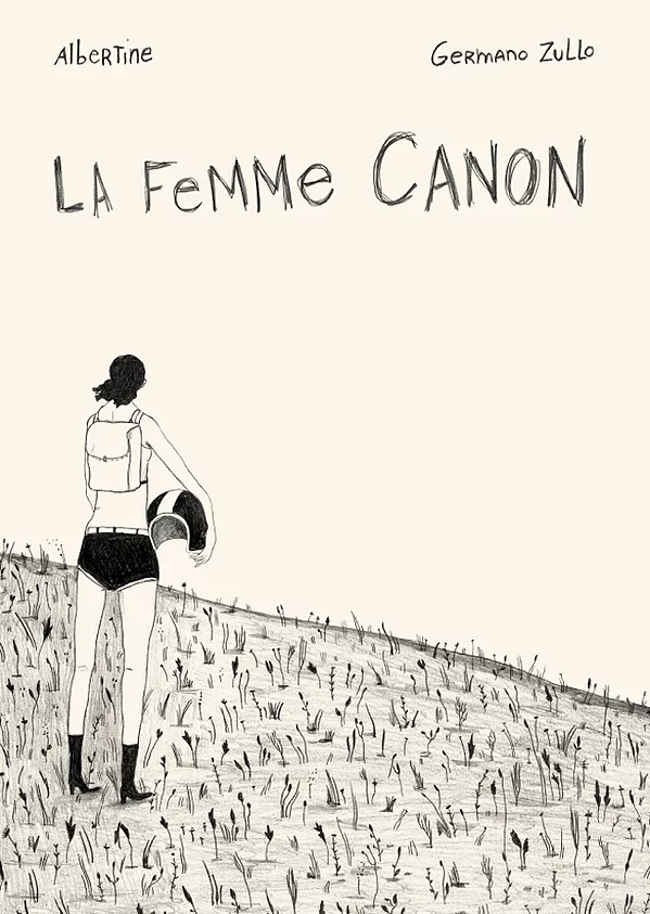 LA FEMME CANON