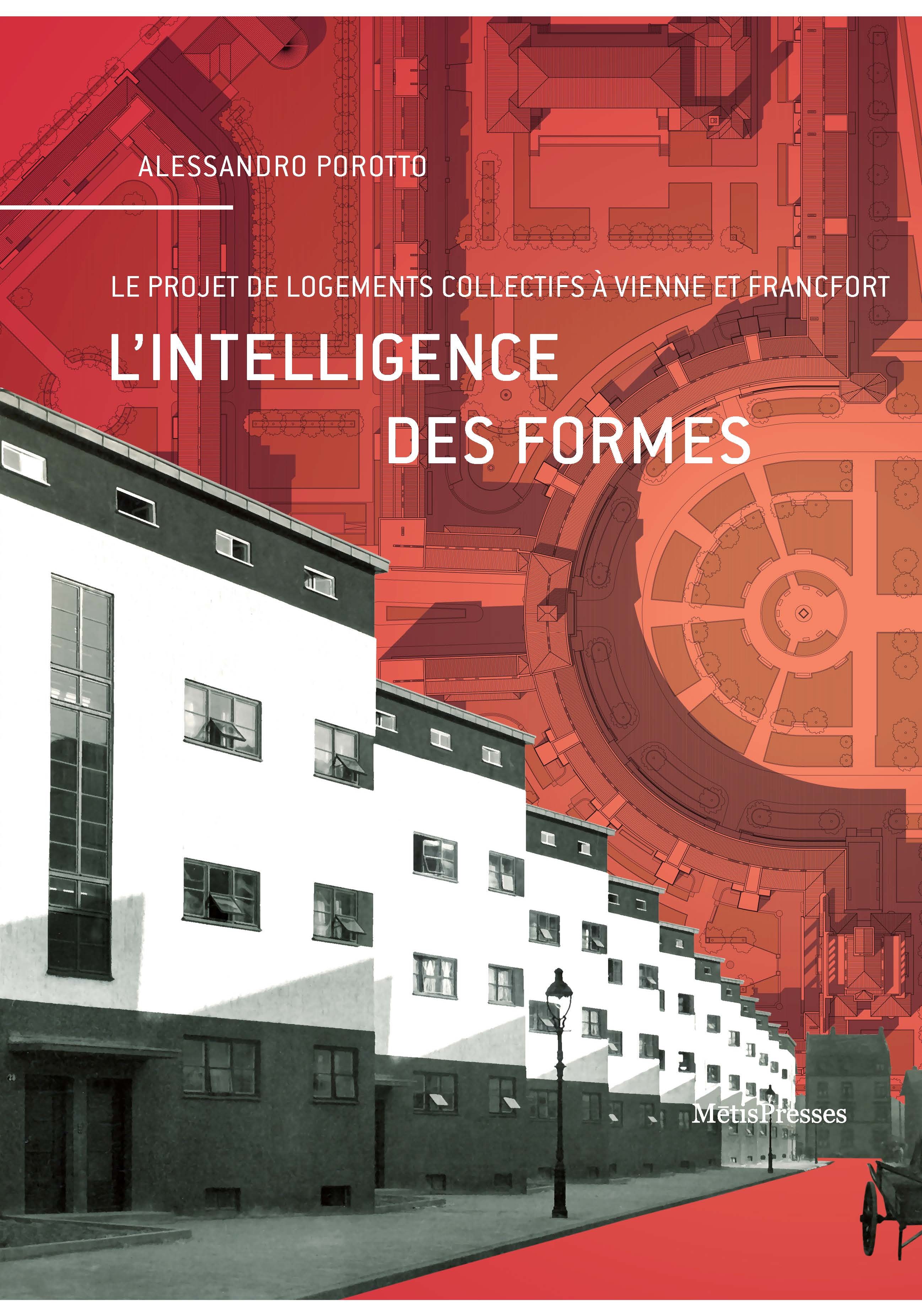 L' Intelligence des formes