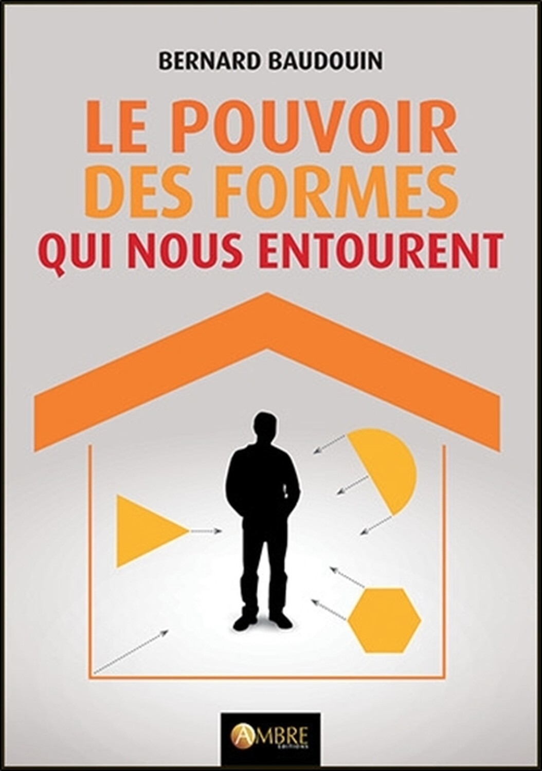 Le pouvoir des formes qui nous entourent