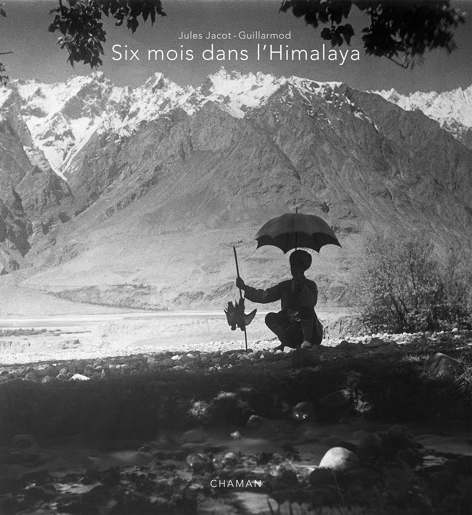 Six mois dans l'Himalaya
