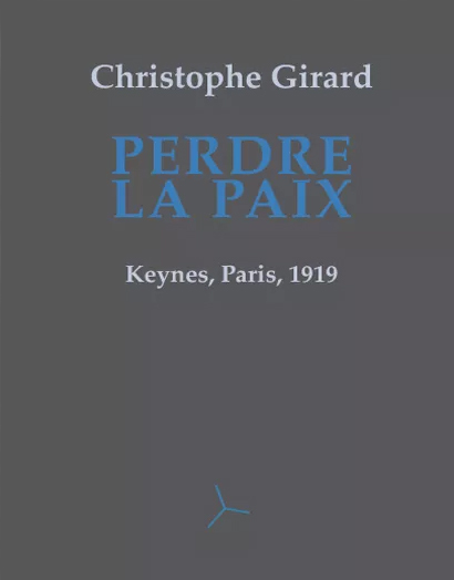 PERDRE LA PAIX