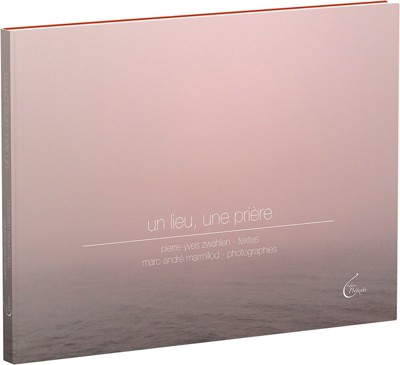 Un lieu, une prière