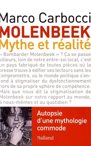 Molenbeek mythe et realite