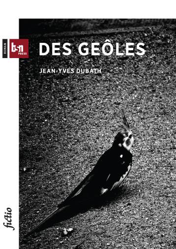 Des geôles