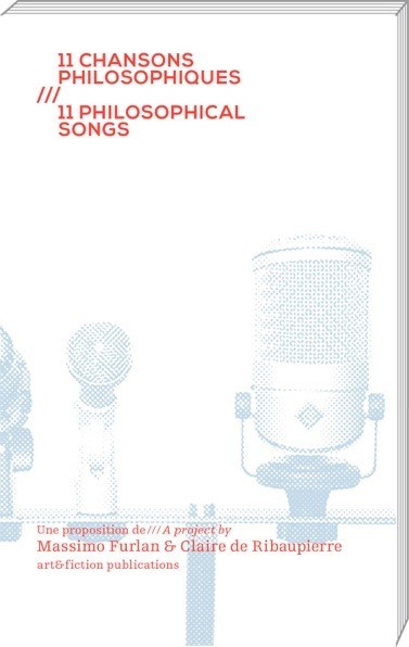 11 chansons philosophiques
