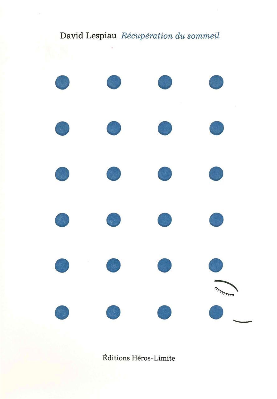 Récuperation du sommeil