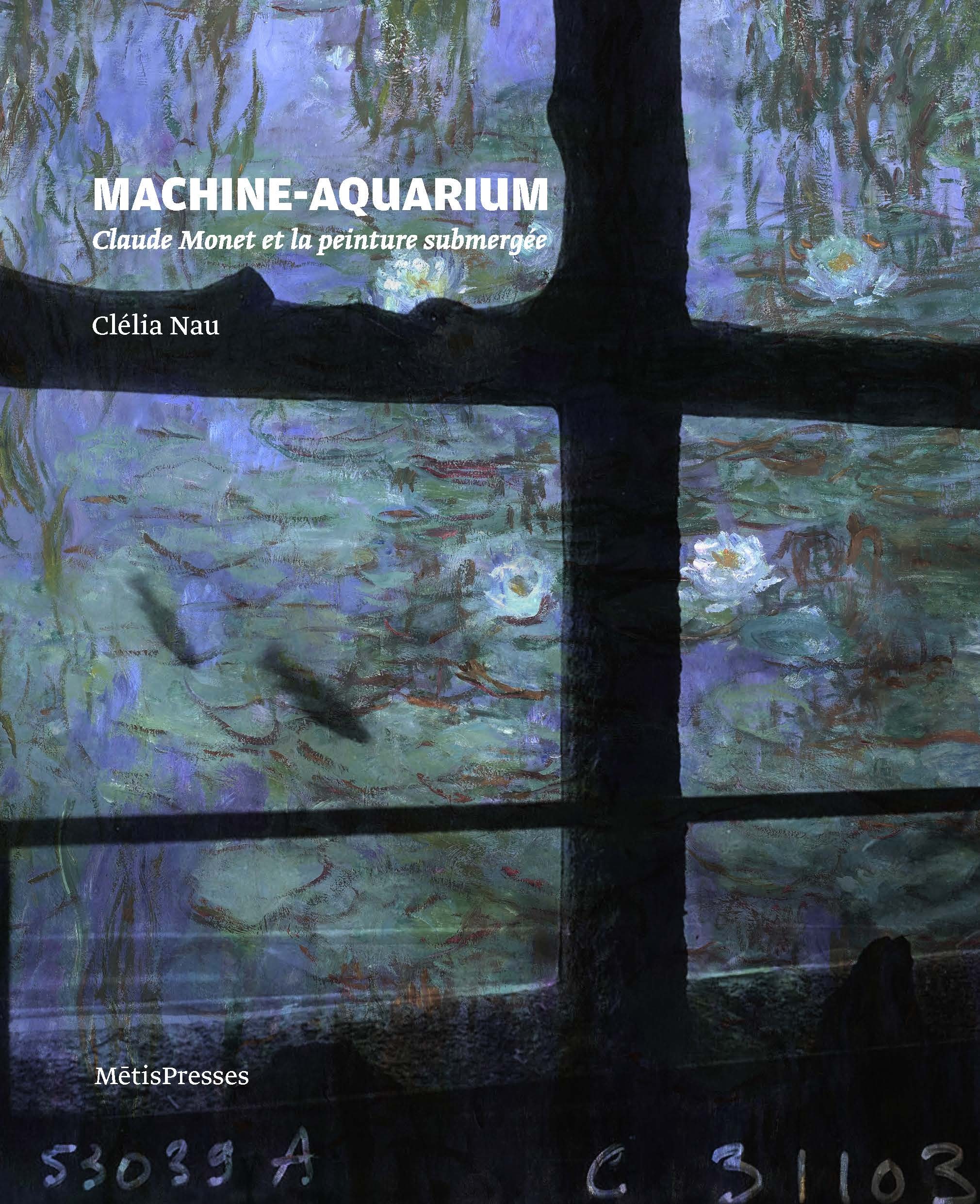 Machine-aquarium