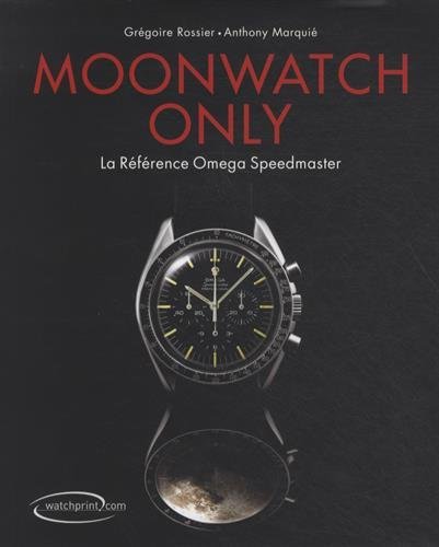 MOONWATCH ONLY