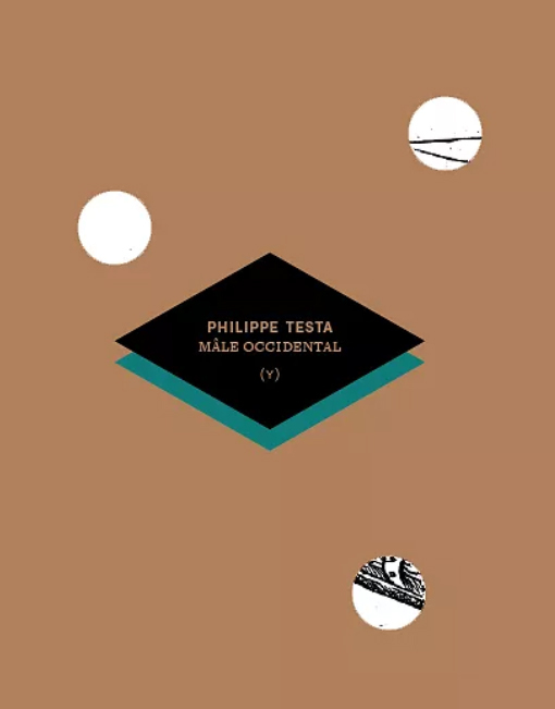 LE MALE OCCIDENTAL