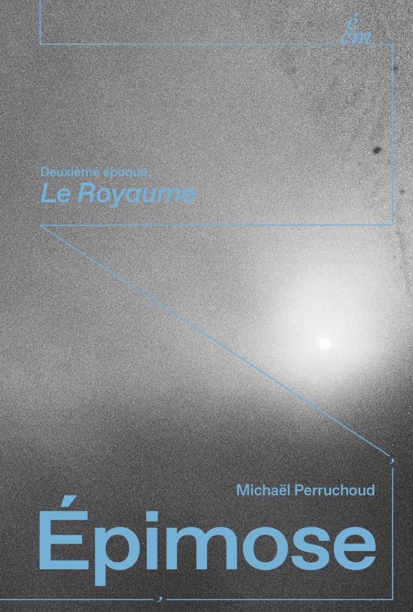 Épimose - Le Royaume