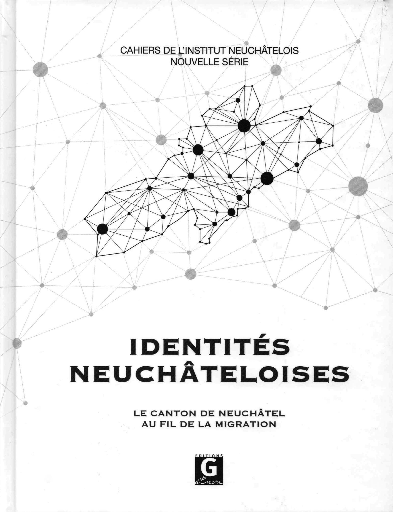 Identités neuchâteloises