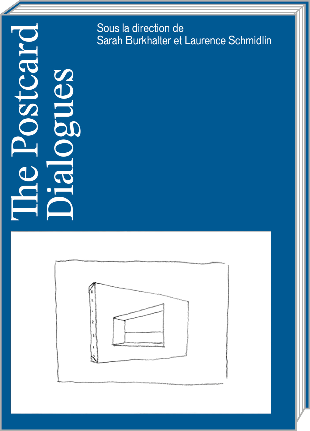 The Postcard Dialogues