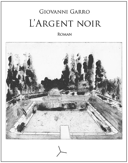 L'ARGENT NOIR