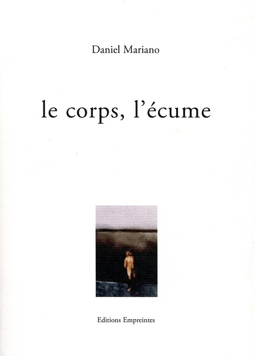 LE CORPS, L'ECUME