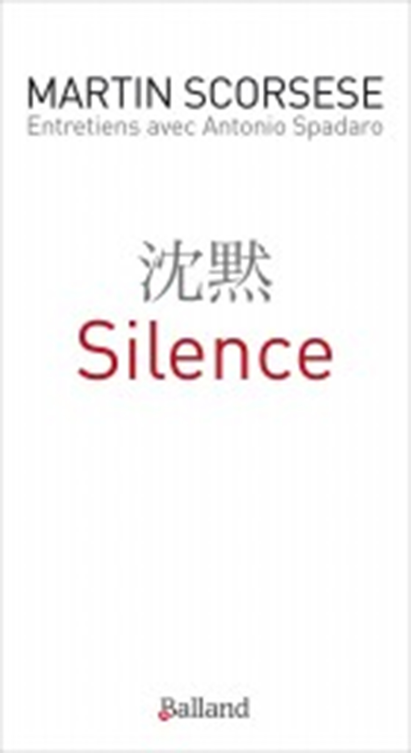 Silence