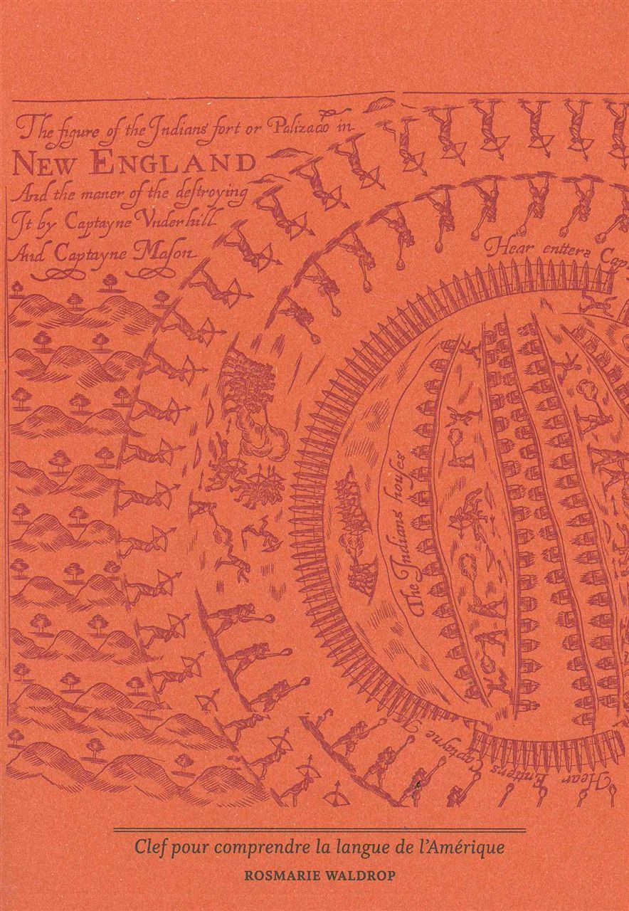 Clef pour comprendre la langue de l'Amérique