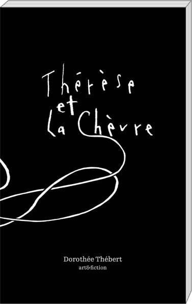 Thérèse et la chèvre