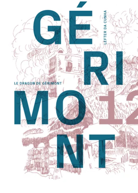 LE DRAGON DE GERIMONT