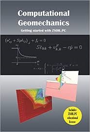 COMPUTATIONAL GEOMECHANICS