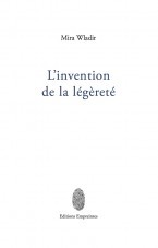L'INVENTION DE LA LEGERETE