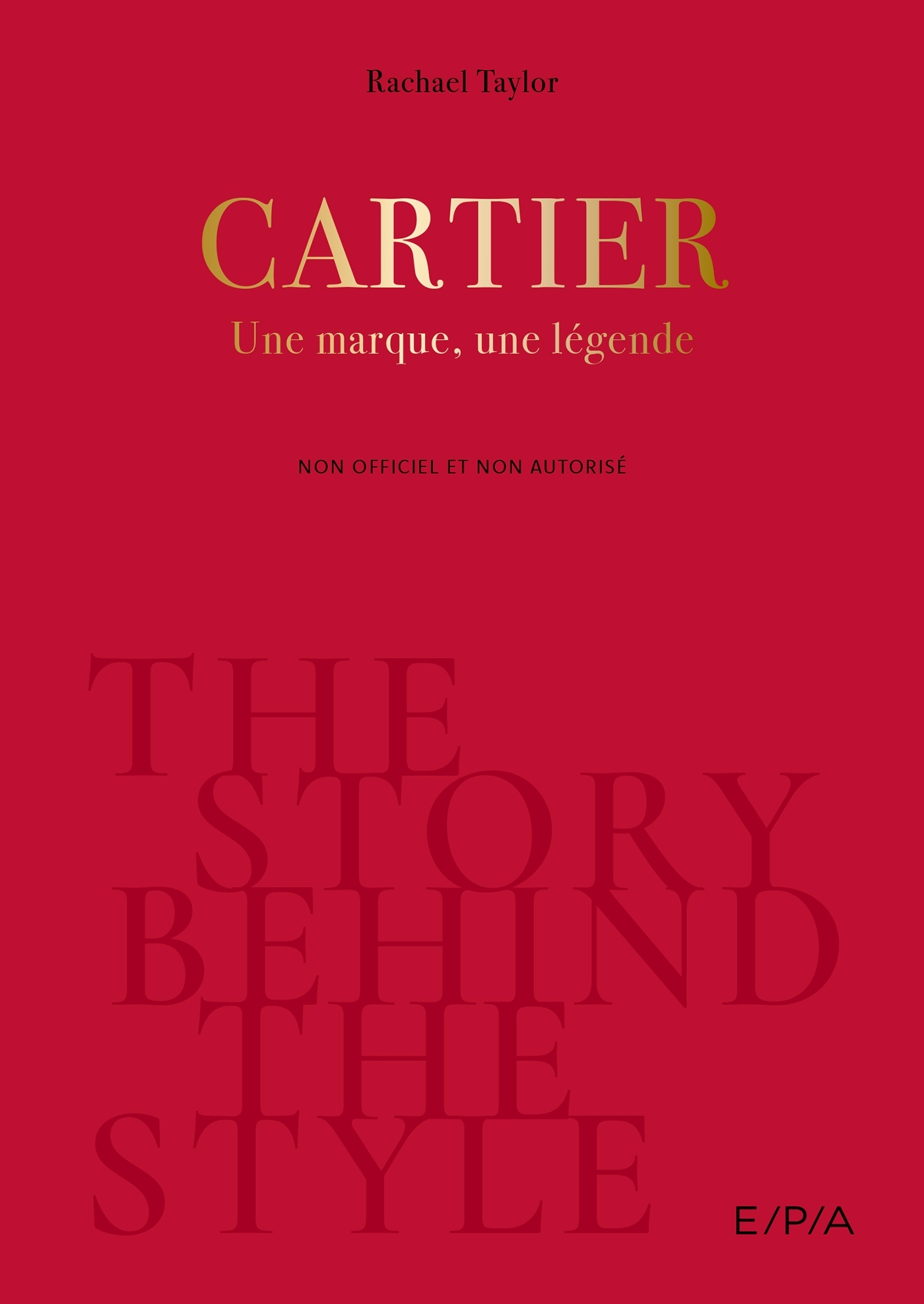 The Story behind the Style : Cartier