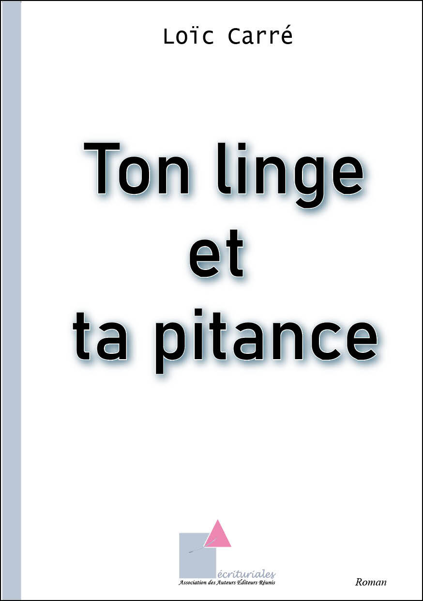 Ton linge et ta pitance