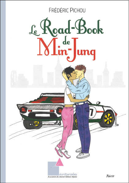 LE ROAD-BOOK DE MIN-JUNG