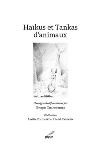 HAÏKUS ET TANKAS D’ANIMAUX