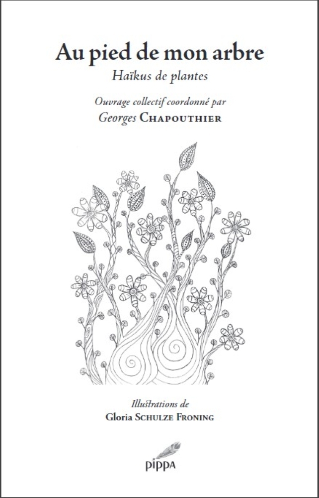 AU PIED DE MON ARBRE