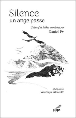 SILENCE – un ange passe