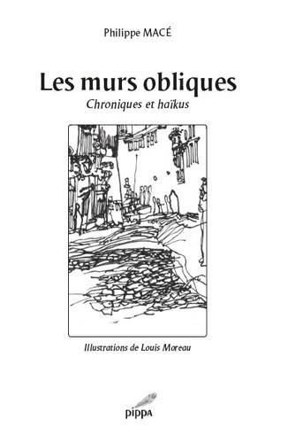 LES MURS OBLIQUES