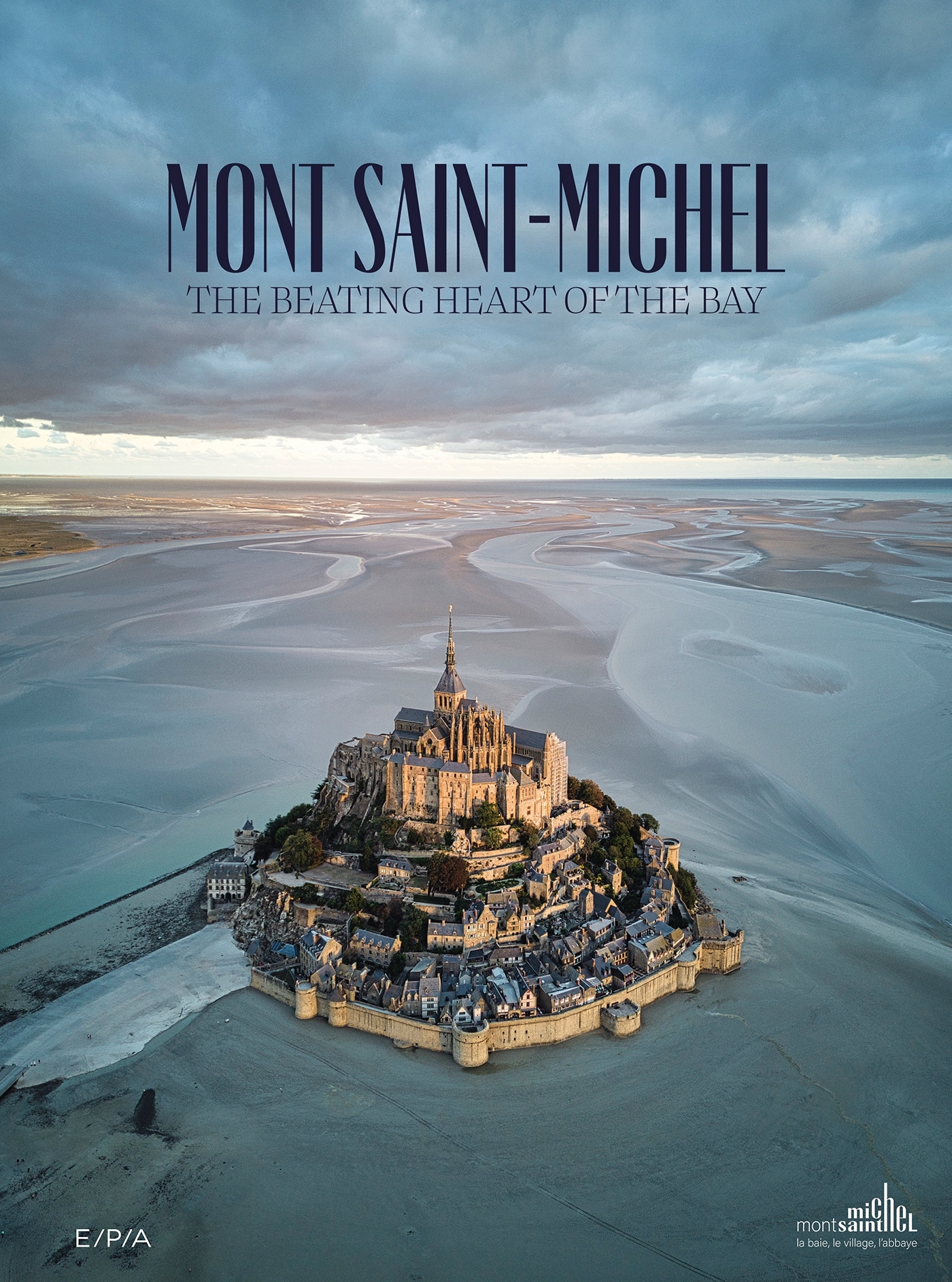 Mont-Saint-Michel - English version