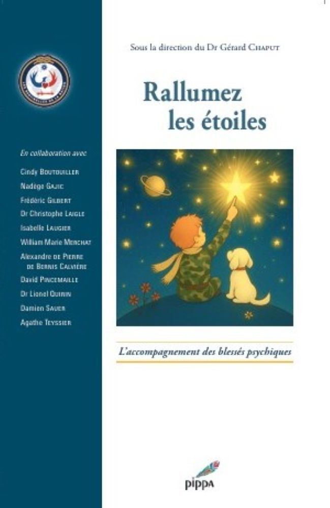 RALLUMEZ LES ETOILES