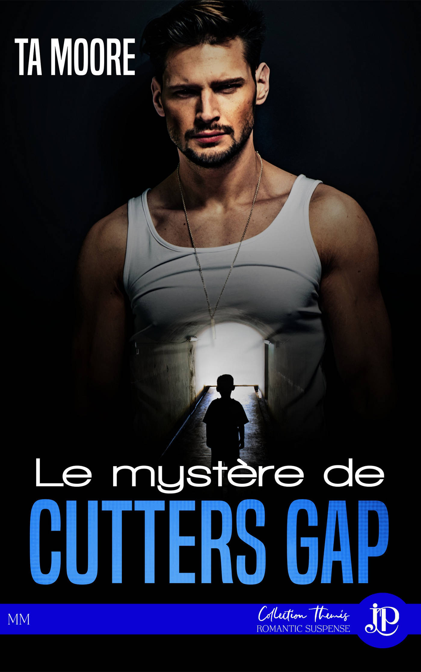 Le mystère de Cutters Gap