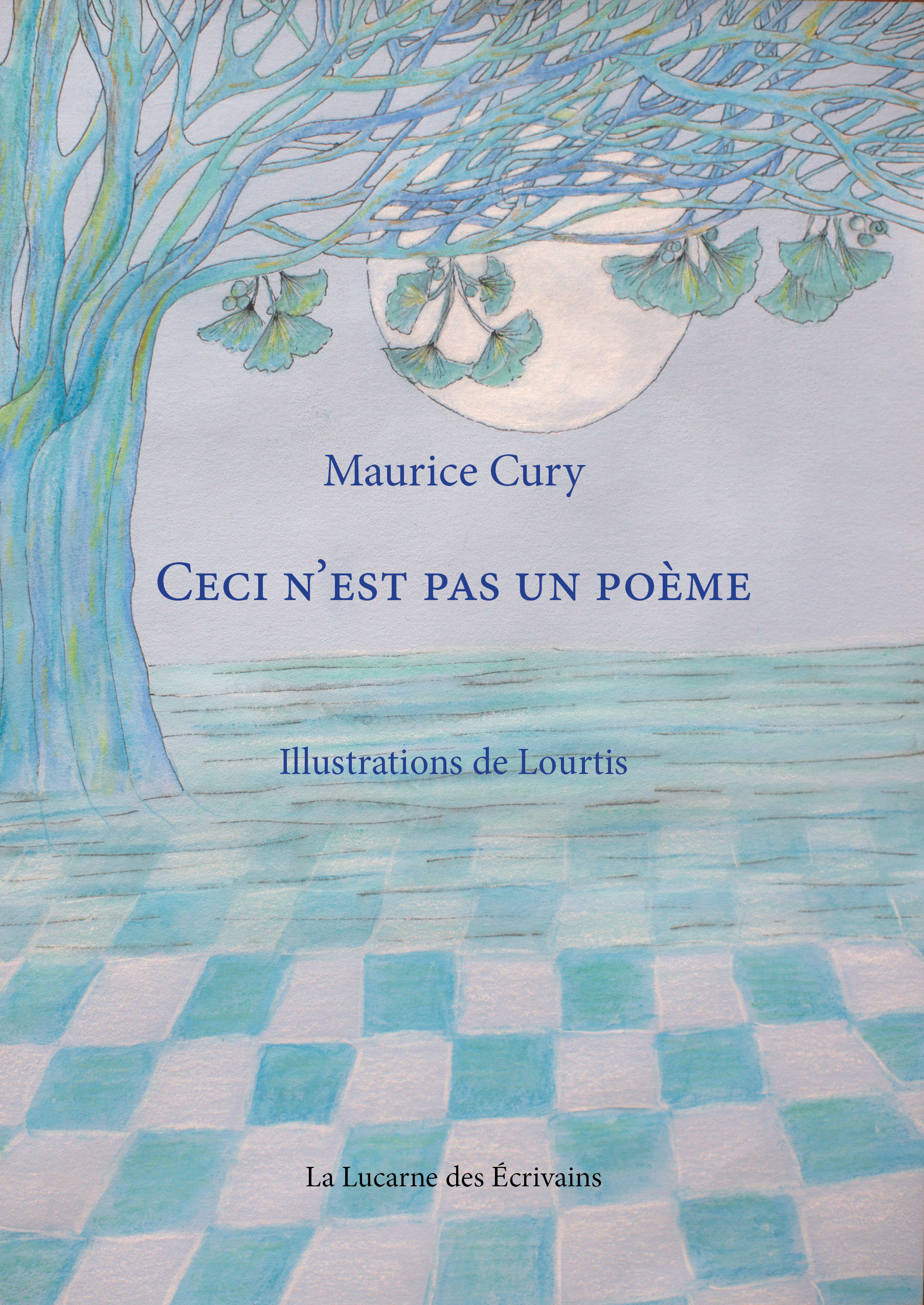 Ceci n'est pas un poème