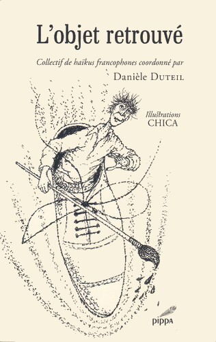 L’OBJET RETROUVÉ