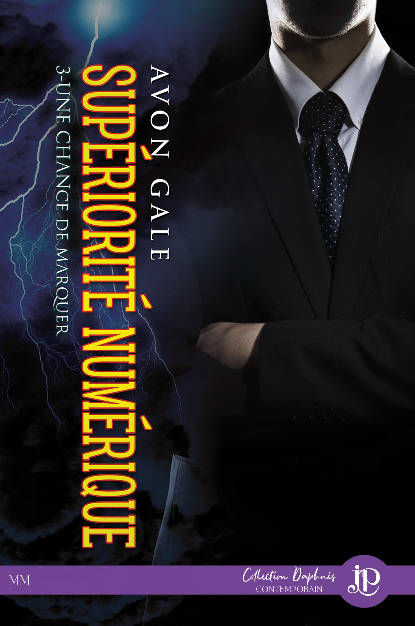 Supériorité numérique