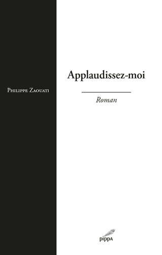Applaudissez-moi