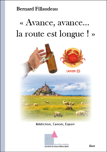 « Avance, avance… la route est longue ! »