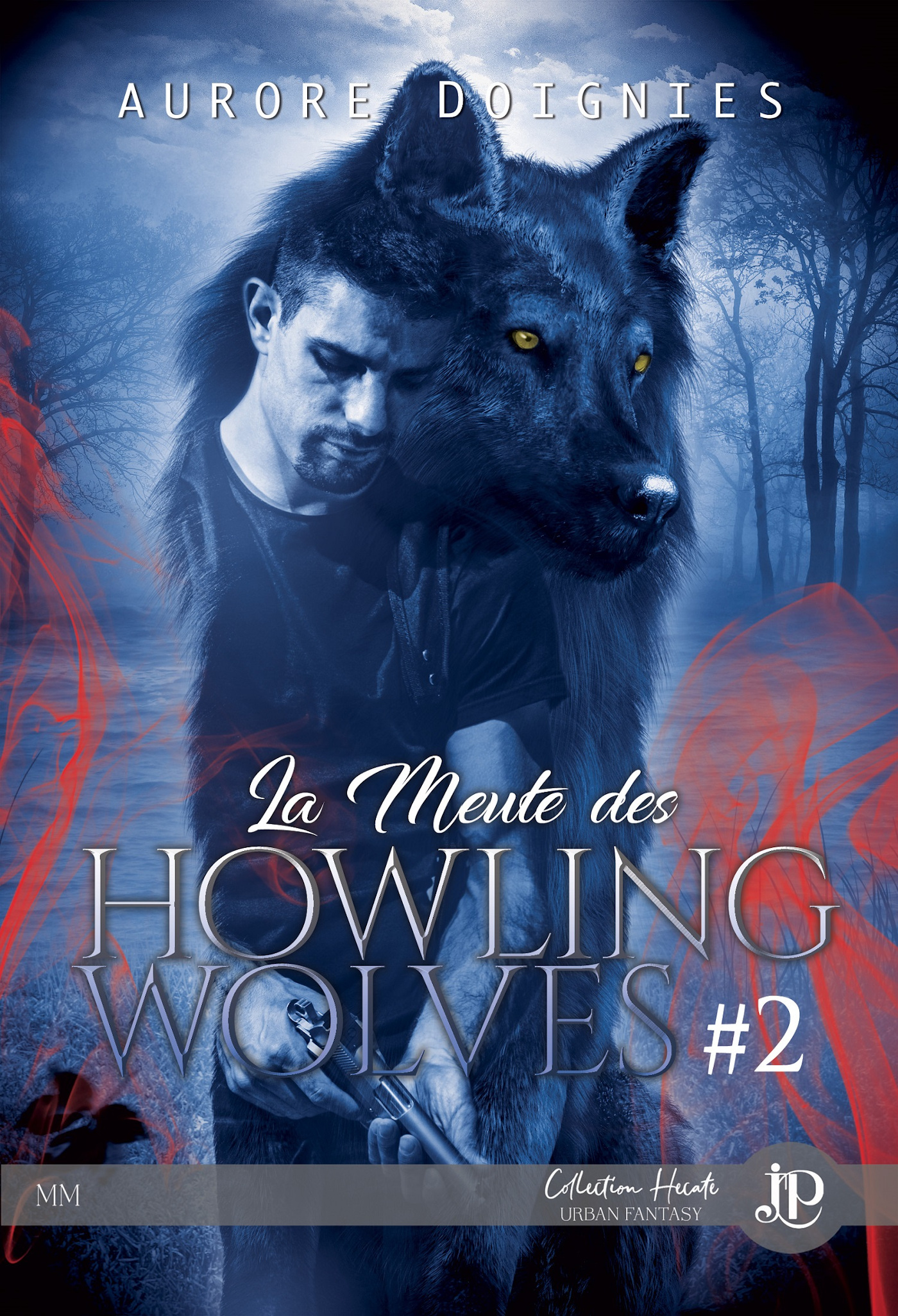 La meute des Howling wolves