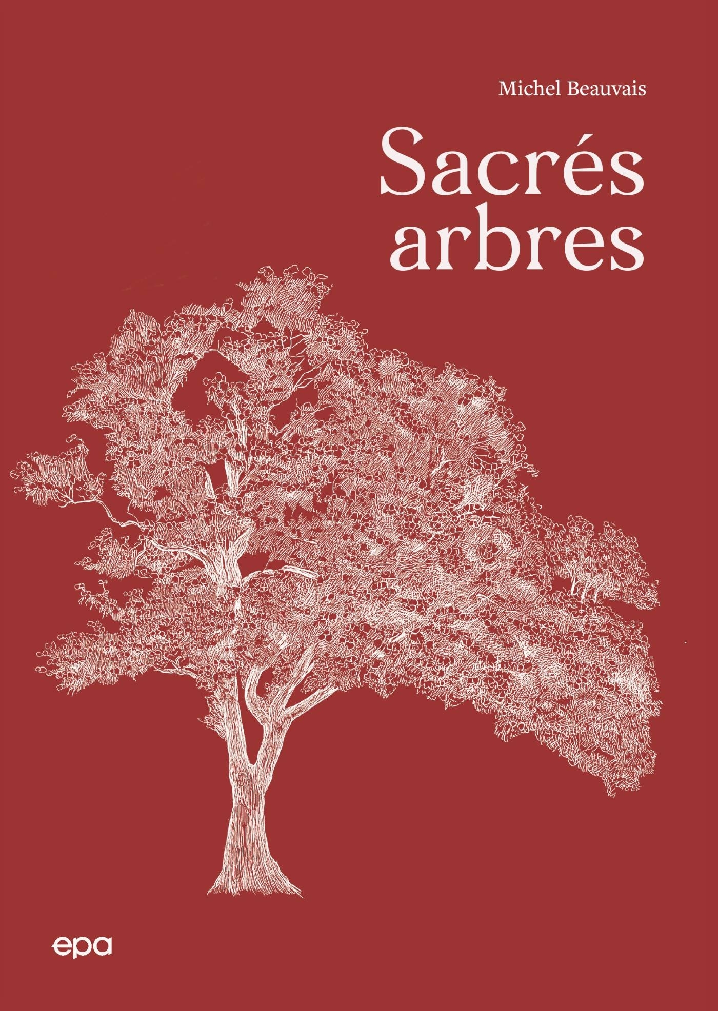 Sacrés Arbres !