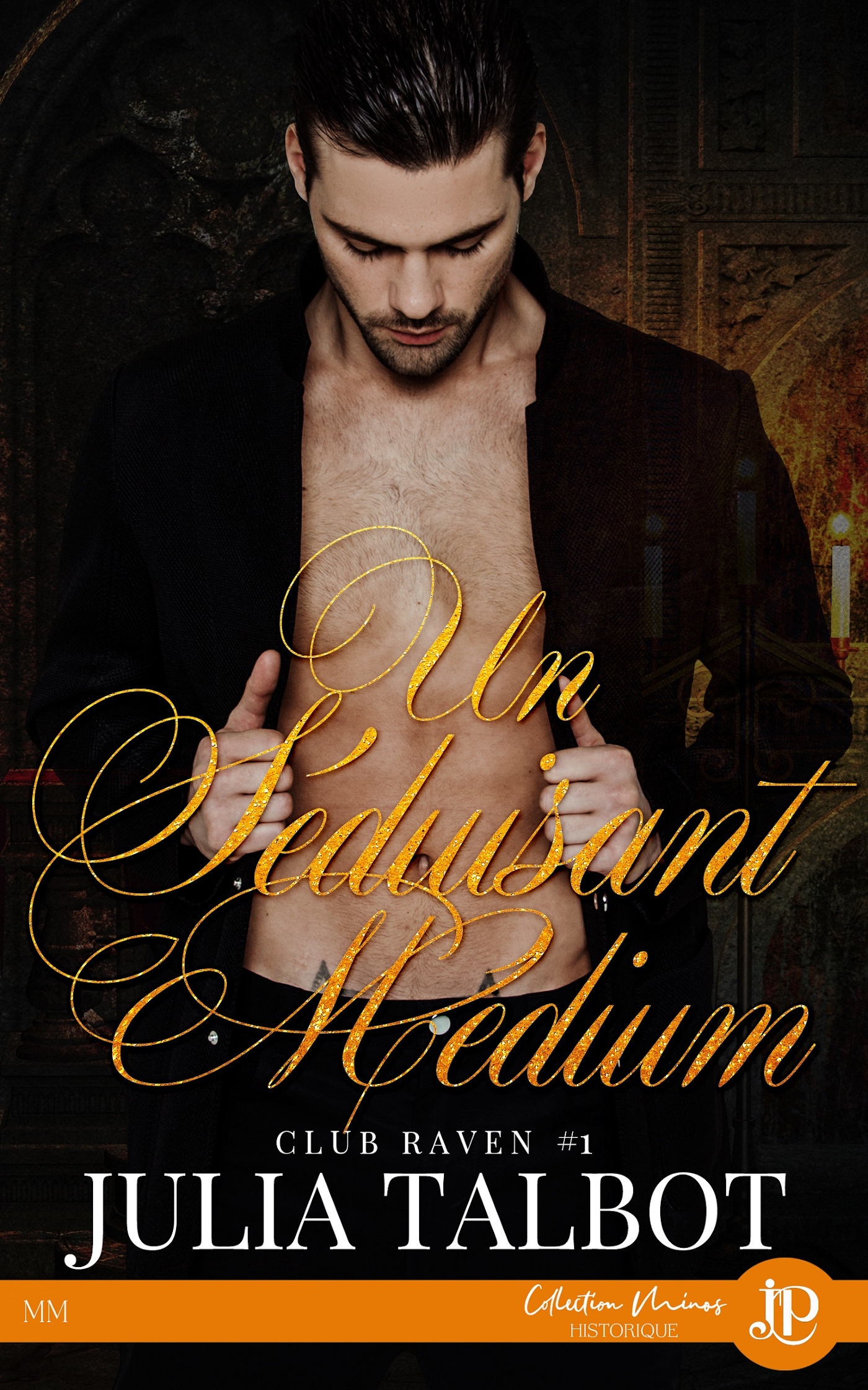 Un séduisant médium