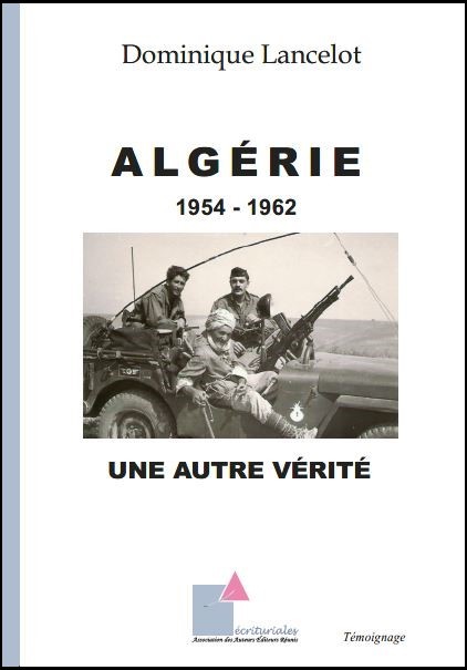 ALGÉRIE UNE AUTRE VÉRITÉ