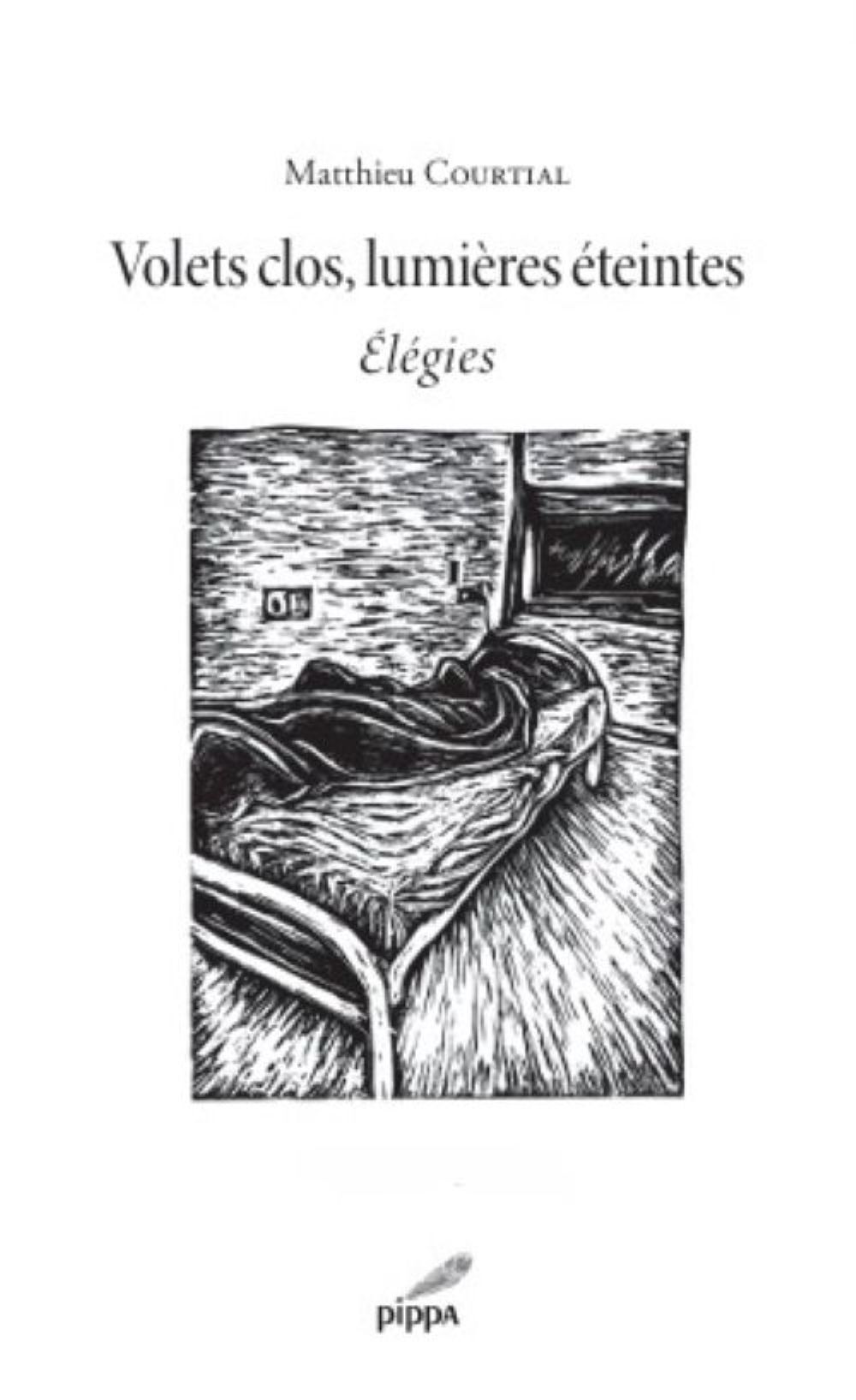 VOLETS CLOS, LUMIÈRES ÉTEINTES