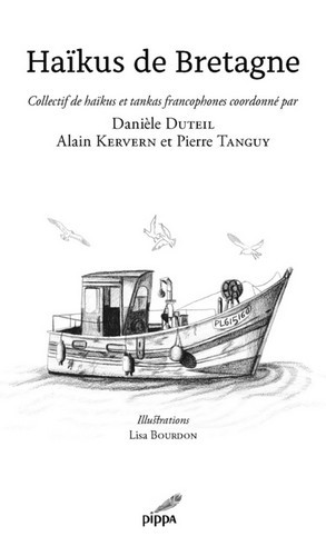 HAÏKUS DE BRETAGNE